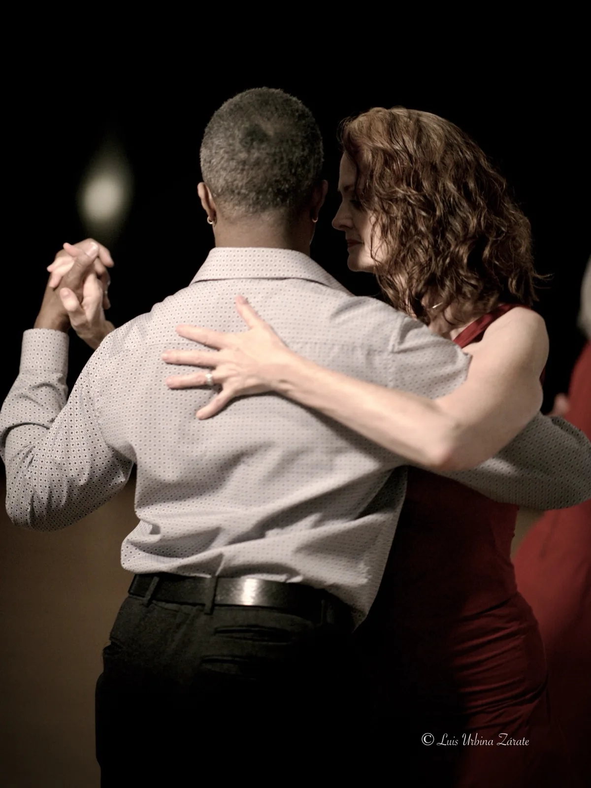 Milonga Feb 2026